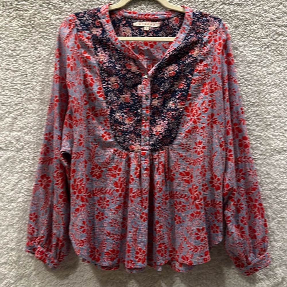 [XIRENA] blouse